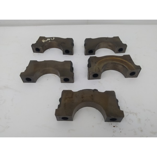 Jogo Mancal Toyota Rav4 2.0 2013 2014