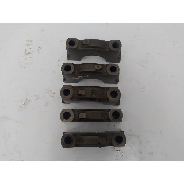 Jogo Mancal Toyota Rav4 2.0 2013 2014