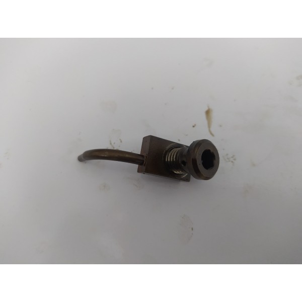 Jet Cooler Citroen Ds4 1.6 Thp 2013 2014 Unidade