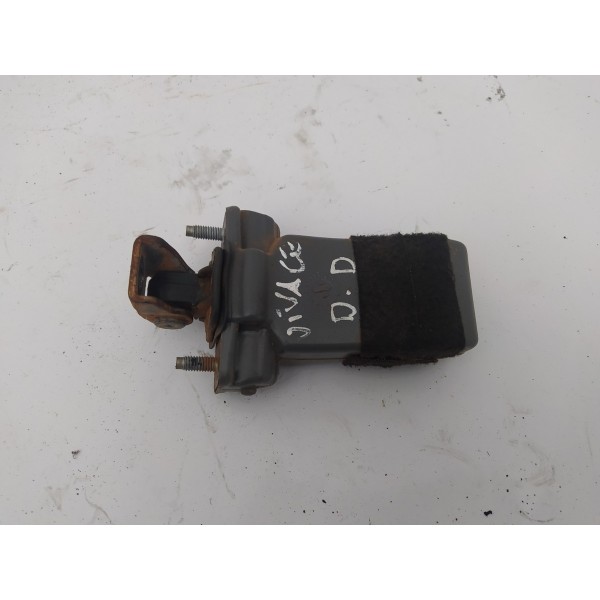 Limitador Porta Dianteira Direita Fiat Uno Vivace 2018 2019