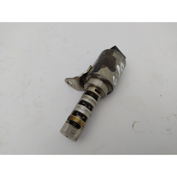 Válvula Solenoide Range Rover Evoque 2.0 2012 Bb5e6m280