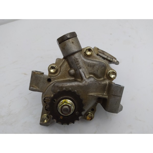 Bomba Óleo Toyota Rav4 2.0 2013 2014