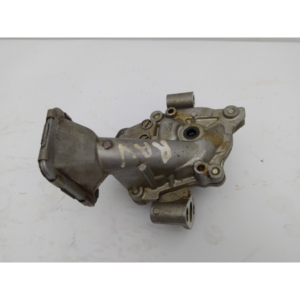 Bomba Óleo Toyota Rav4 2.0 2013 2014