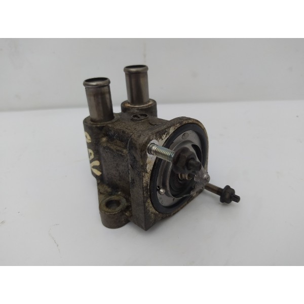 Carcaça Válvula Termostática Toyota Rav4 2.0 2013 2014