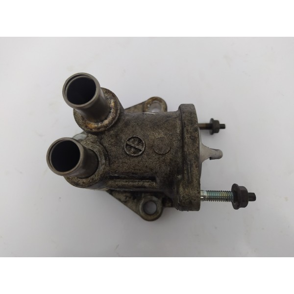 Carcaça Válvula Termostática Toyota Rav4 2.0 2013 2014