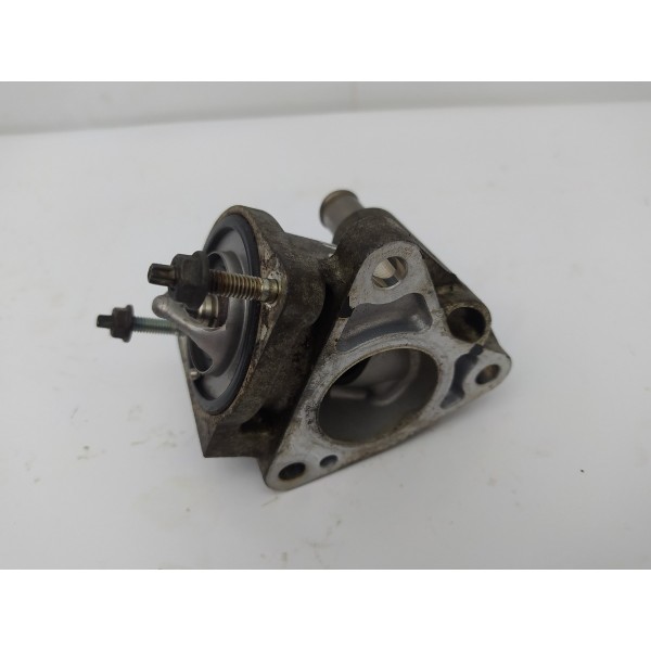 Carcaça Válvula Termostática Toyota Rav4 2.0 2013 2014