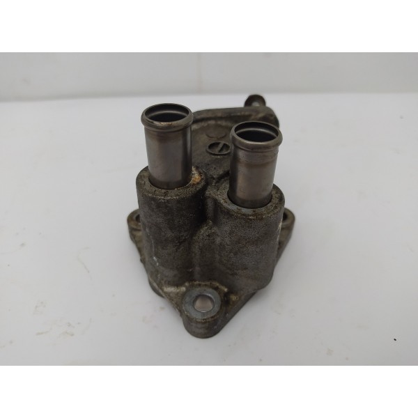 Carcaça Válvula Termostática Toyota Rav4 2.0 2013 2014