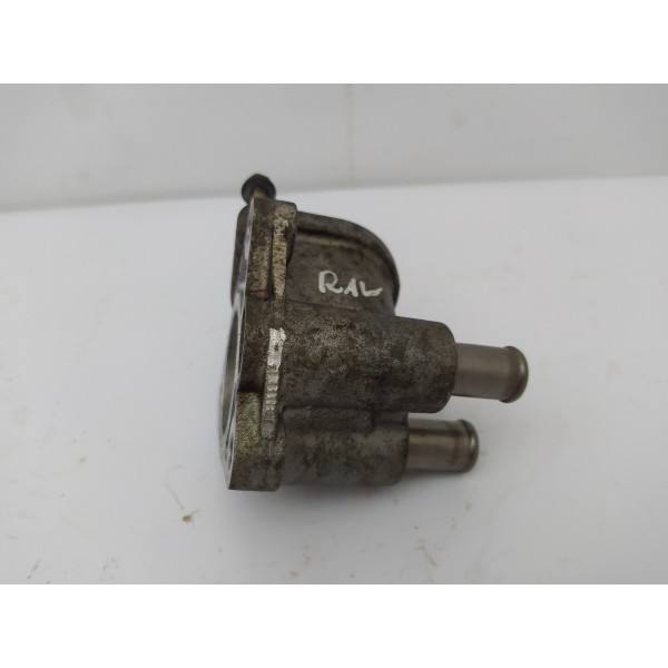 Carcaça Válvula Termostática Toyota Rav4 2.0 2013 2014