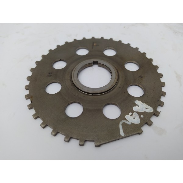 Engrenagem Virabrequim Motor Toyota Rav4 2.0 2013 2014