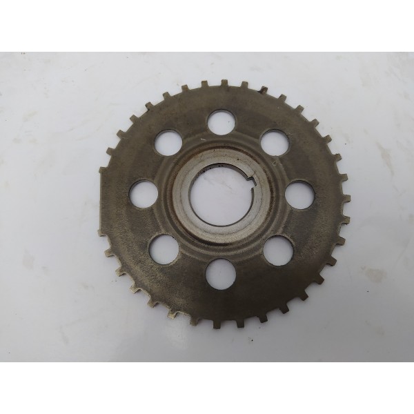 Engrenagem Virabrequim Motor Toyota Rav4 2.0 2013 2014