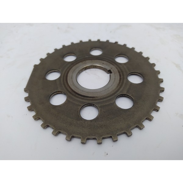 Engrenagem Virabrequim Motor Toyota Rav4 2.0 2013 2014