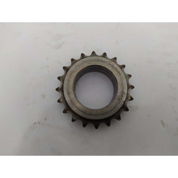 Engrenagem Motor Citroen Ds4 1.6 Thp 2013 2014 N2