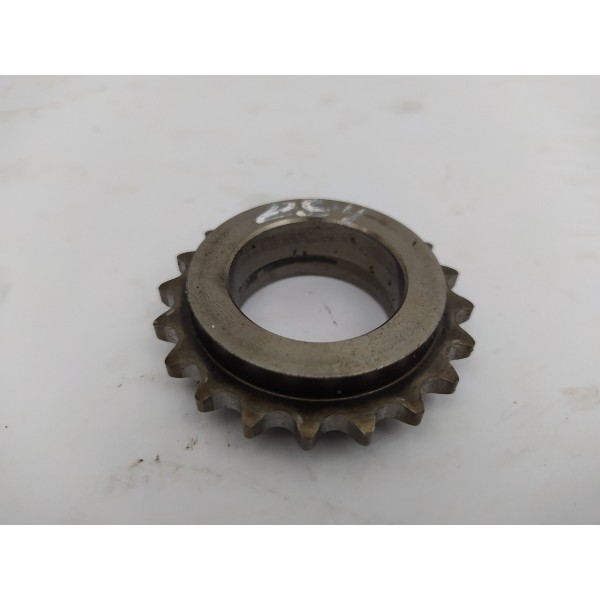 Engrenagem Motor Citroen Ds4 1.6 Thp 2013 2014 N2