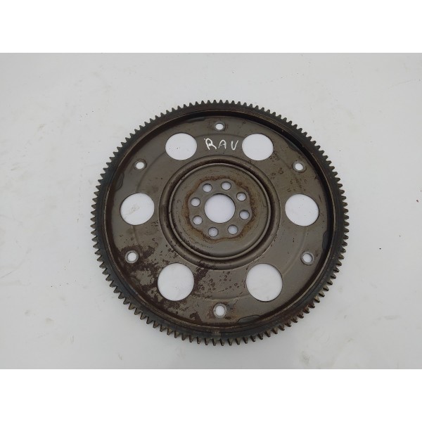 Volante Motor Cremalheira Toyota Rav4 2.0 2013 2014