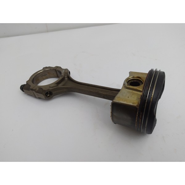 Pistão Biela Toyota Rav4 2.0 2013 2014 Unidade