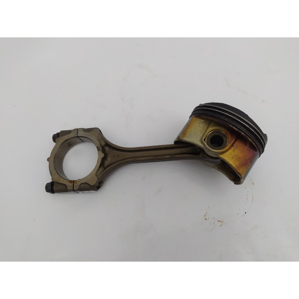 Pistão Biela Toyota Rav4 2.0 2013 2014 Unidade