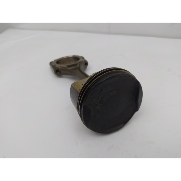 Pistão Biela Toyota Rav4 2.0 2013 2014 Unidade