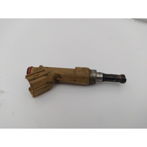 Bico Injetor Toyota Rav4 2.0 2013 2014 Unidade