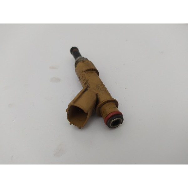 Bico Injetor Toyota Rav4 2.0 2013 2014 Unidade
