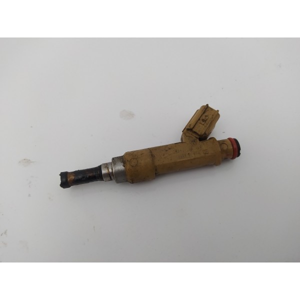 Bico Injetor Toyota Rav4 2.0 2013 2014 Unidade