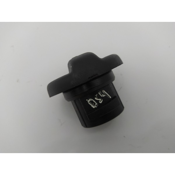 Tampa Óleo Motor Citroen Ds4 1.6 Thp 2013 2014