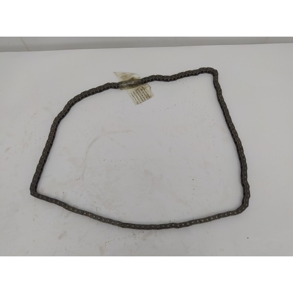 Corrente Comando Citroen Ds4 1.6 Thp 2013 2014 Maior