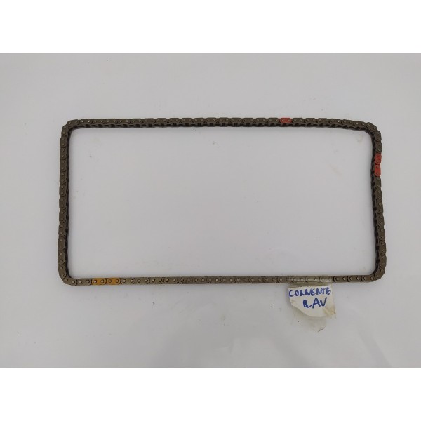 Corrente Comando Toyota Rav4 2.0 2013 2014 Maior