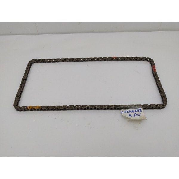 Corrente Comando Toyota Rav4 2.0 2013 2014 Maior