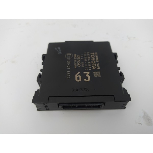 Módulo Toyota Rav4 2.0 2013 2014 8934042011