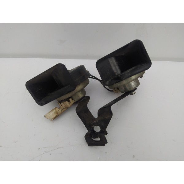 Par Buzina Caracol Citroen Ds4 1.6 2013 2014