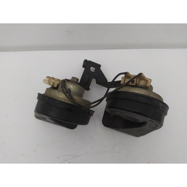 Par Buzina Caracol Citroen Ds4 1.6 2013 2014