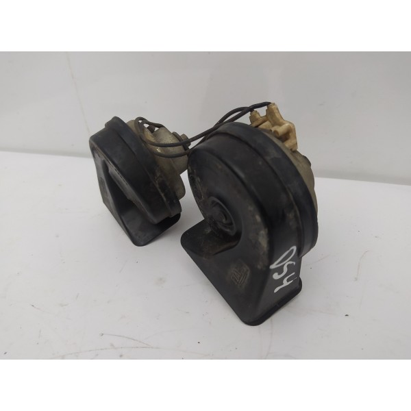 Par Buzina Caracol Citroen Ds4 1.6 2013 2014