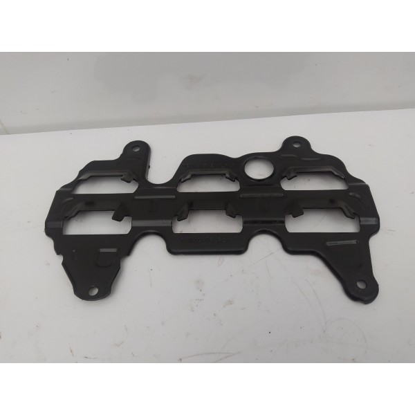 Defletor Óleo Carter Citroen Ds4 1.6 Thp 2014 V757901780a