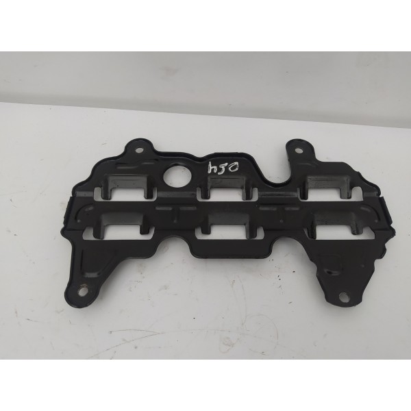 Defletor Óleo Carter Citroen Ds4 1.6 Thp 2014 V757901780a