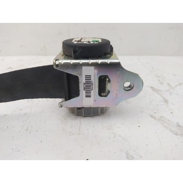 Cinto Segurança Dianteiro Direito Range Rover Sport 2010 11