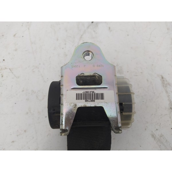 Cinto Segurança Dianteiro Direito Range Rover Sport 2010 11