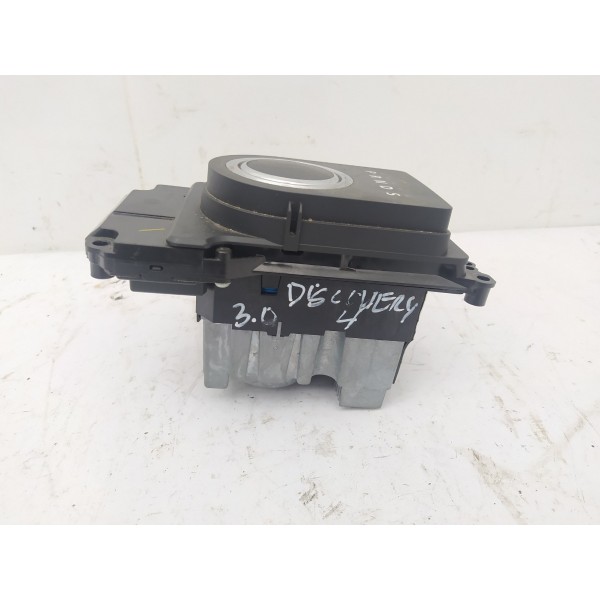 Comando Seletor  Land Rover Discovery 4 2010 11 Bh427e453 Aj