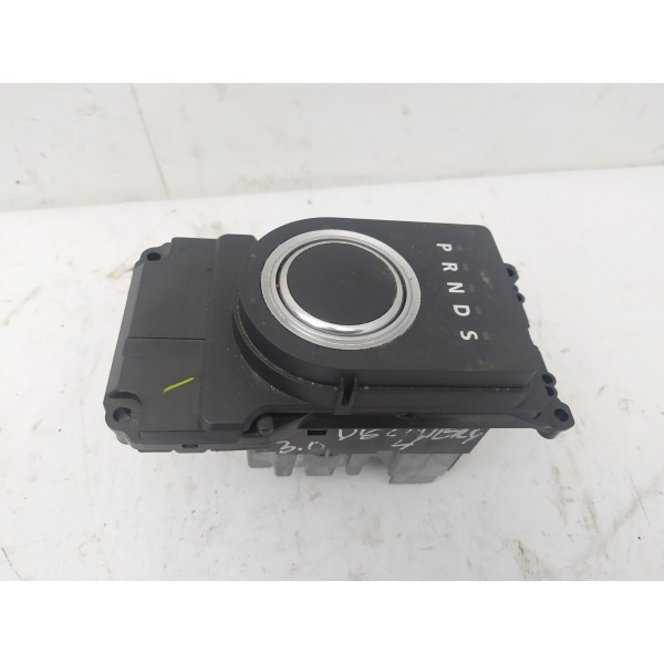 Comando Seletor  Land Rover Discovery 4 2010 11 Bh427e453 Aj