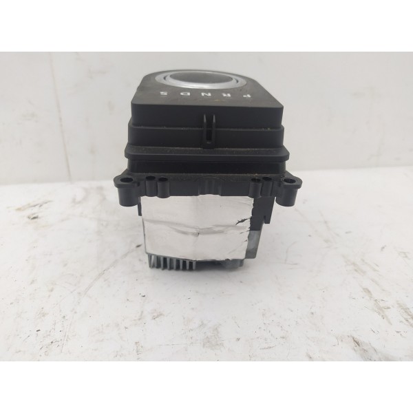 Comando Seletor  Land Rover Discovery 4 2010 11 Bh427e453 Aj