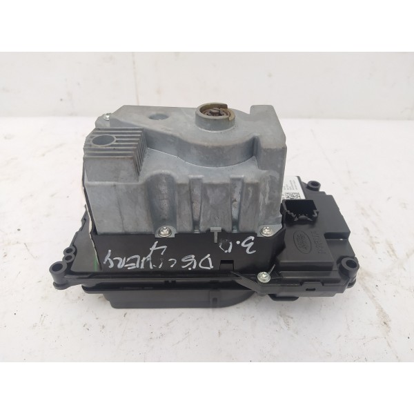 Comando Seletor  Land Rover Discovery 4 2010 11 Bh427e453 Aj