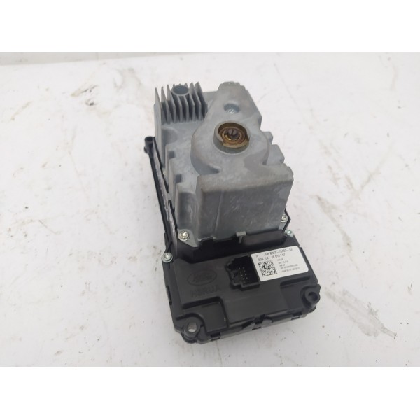 Comando Seletor  Land Rover Discovery 4 2010 11 Bh427e453 Aj