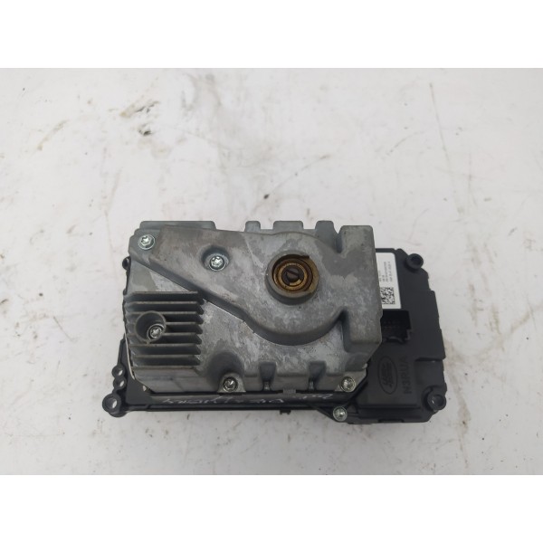 Comando Seletor  Land Rover Discovery 4 2010 11 Bh427e453 Aj