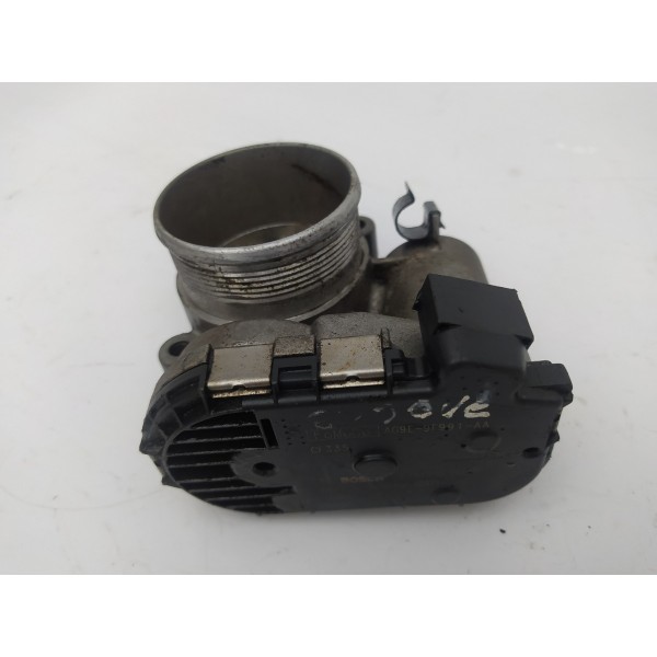 Corpo Borboleta Tbi Evoque 2.0 2012 2013 Ag9e9f991aa