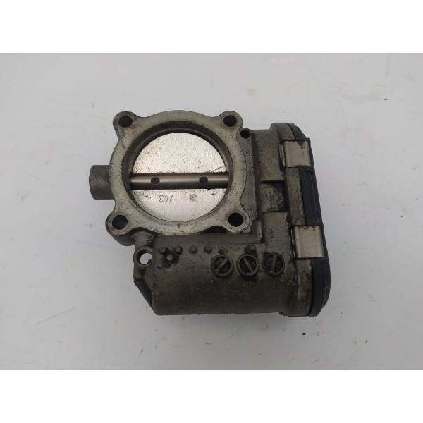 Corpo Borboleta Tbi Evoque 2.0 2012 2013 Ag9e9f991aa