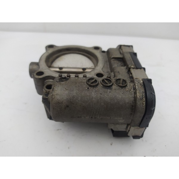 Corpo Borboleta Tbi Evoque 2.0 2012 2013 Ag9e9f991aa