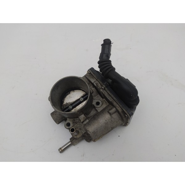 Corpo Borboleta Tbi Toyota Rav4 2.0 2013 2014 2203037050