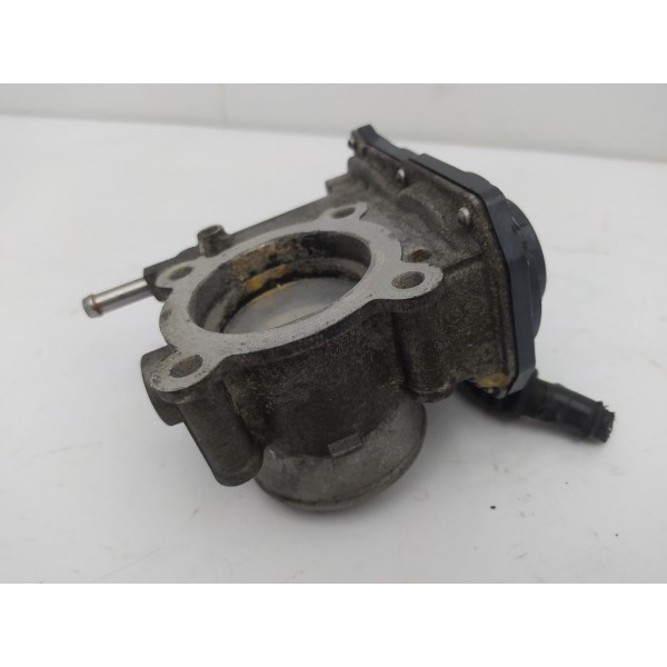 Corpo Borboleta Tbi Toyota Rav4 2.0 2013 2014 2203037050