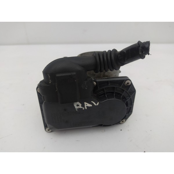 Corpo Borboleta Tbi Toyota Rav4 2.0 2013 2014 2203037050