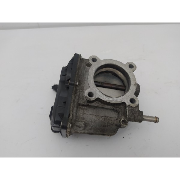 Corpo Borboleta Tbi Toyota Rav4 2.0 2013 2014 2203037050
