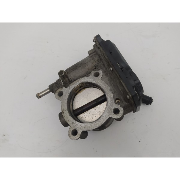 Corpo Borboleta Tbi Toyota Rav4 2.0 2013 2014 2203037050